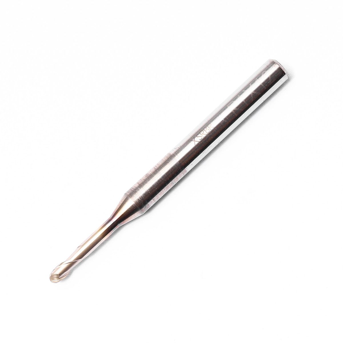 L9498_R1.0X12MM X'S MILL RIB BALL