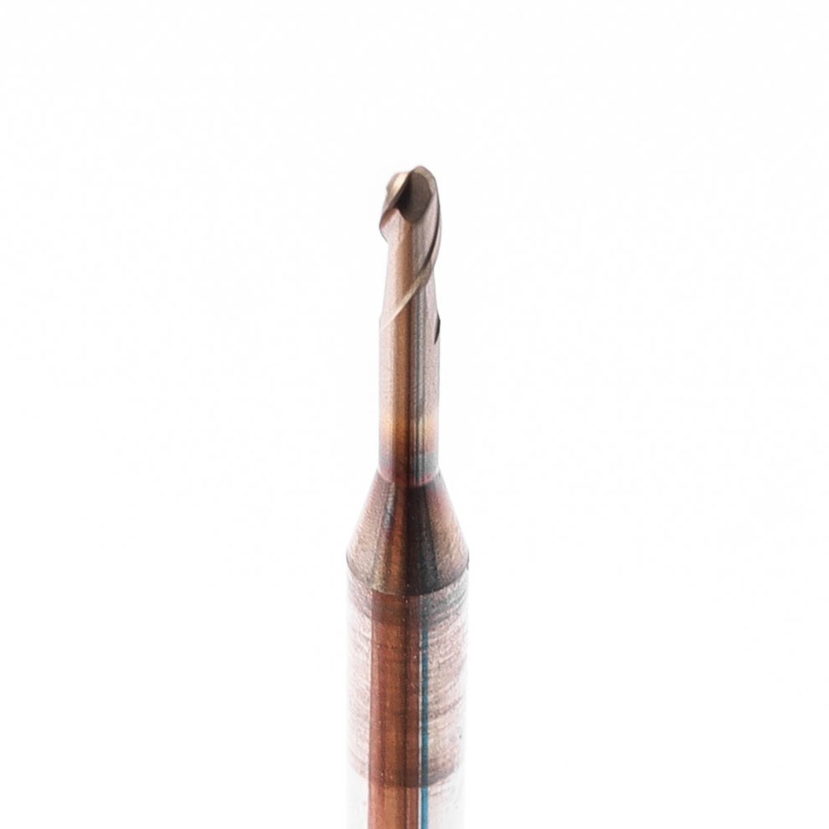L9498_R1.0X12MM X'S MILL RIB BALL