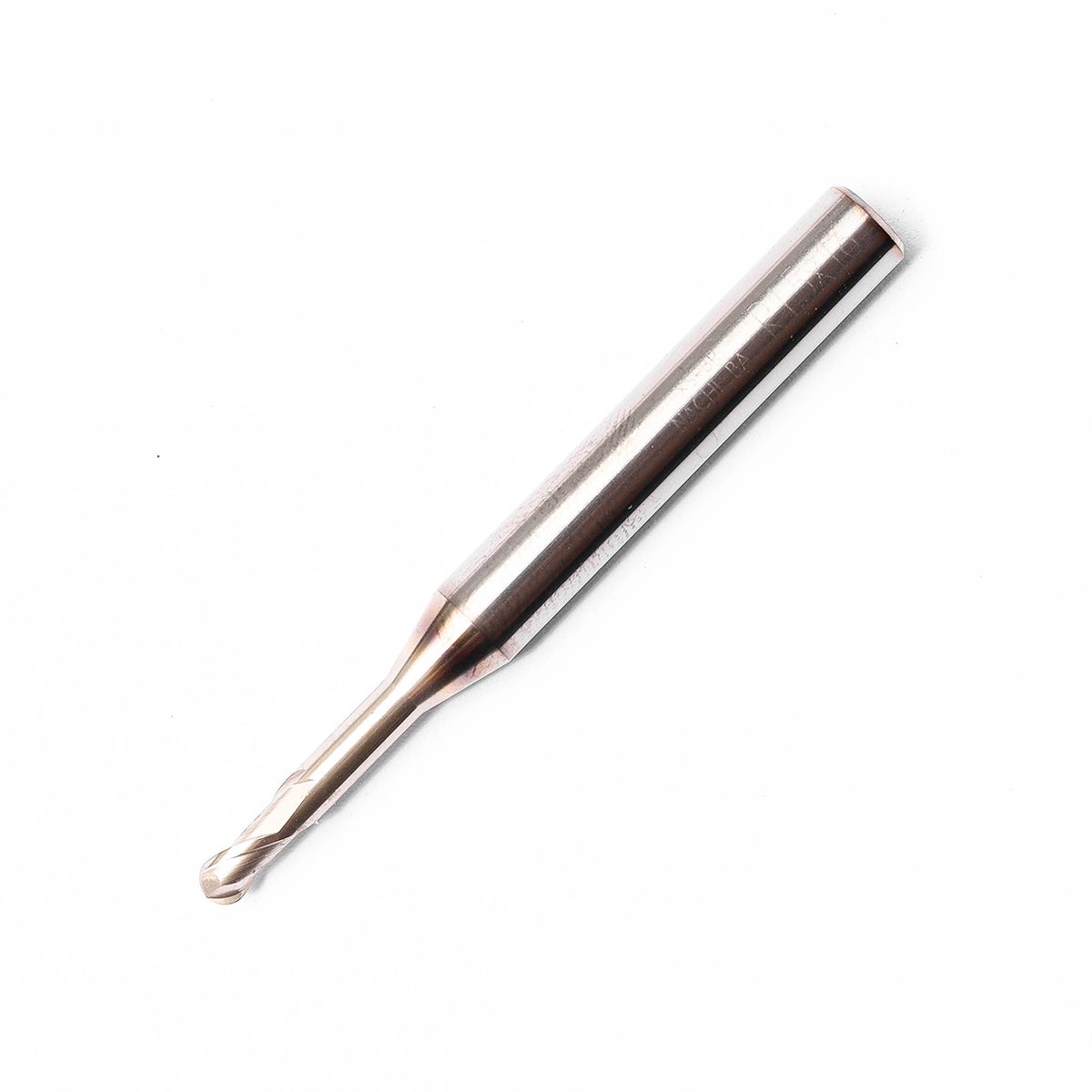 L9498_R1.5X16MM X'S MILL RIB BALL