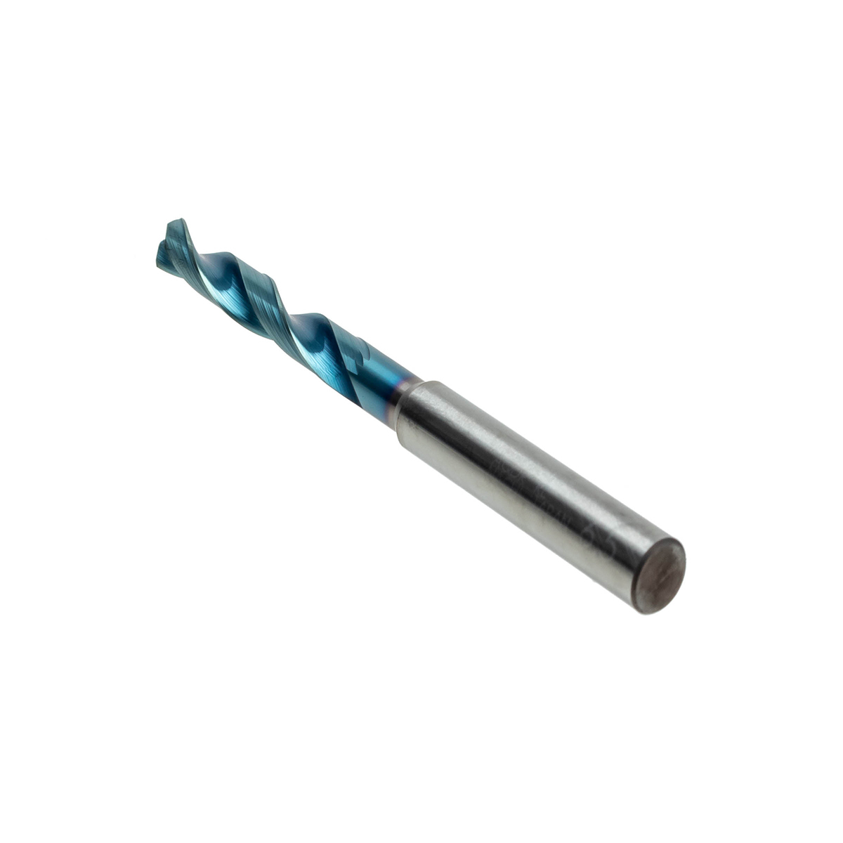 L9552_5.3MM ดอกสว่านคาร์ไบด์เคลือบTIALN