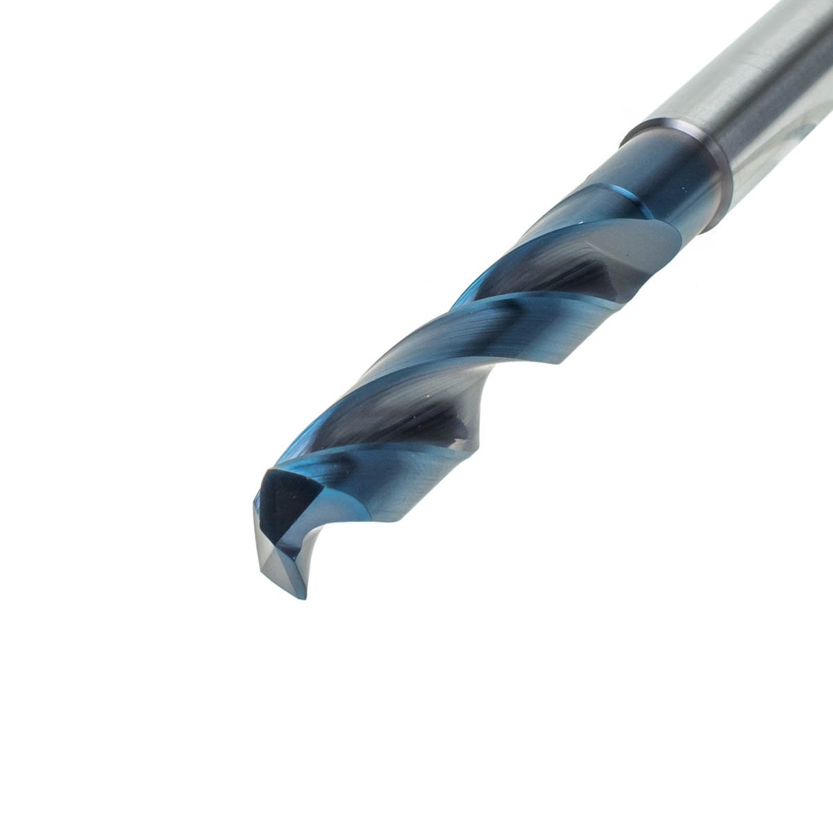 L9552_6.7MM ดอกสว่านคาร์ไบด์เคลือบTIALN