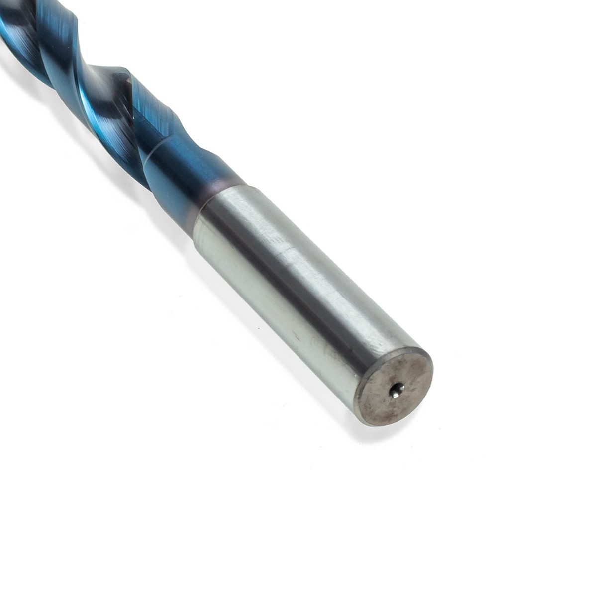 L9552_6.7MM ดอกสว่านคาร์ไบด์เคลือบTIALN