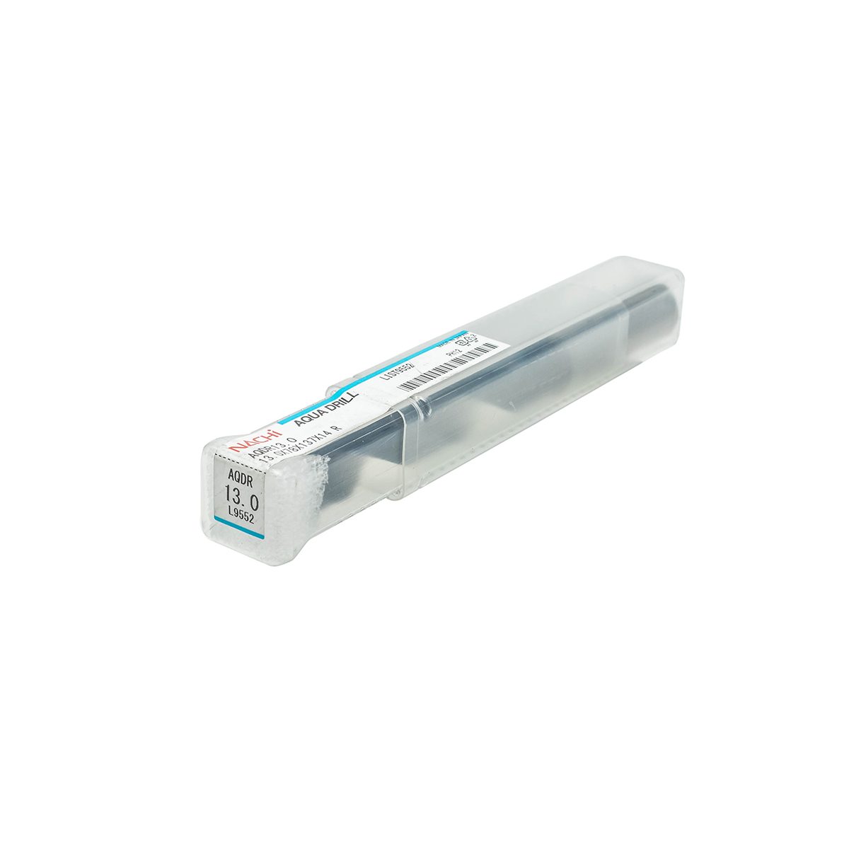L9552_6.7MM ดอกสว่านคาร์ไบด์เคลือบTIALN