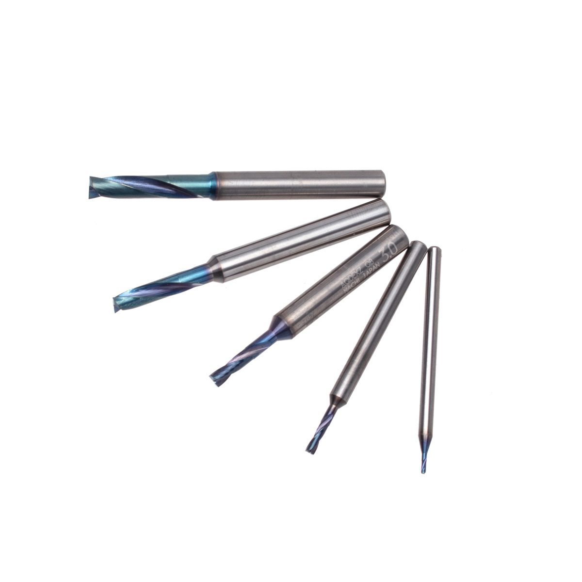 L9610_3.3MM AQUA DRILLS EX FLAT