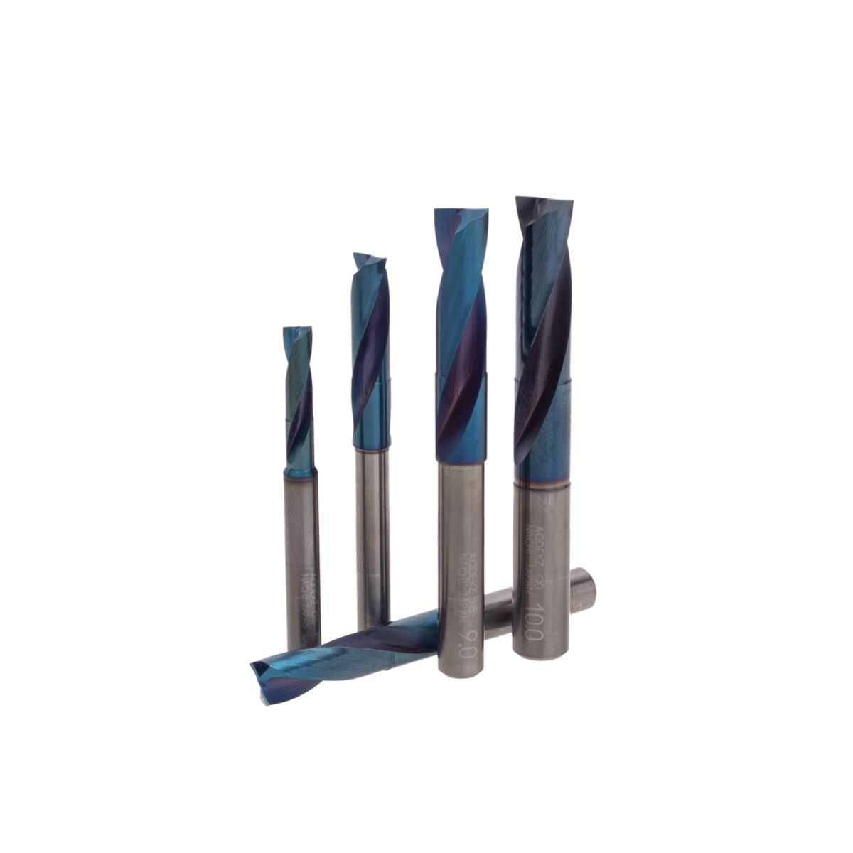 L9610_8.24MM AQUA DRILLS EX FLAT