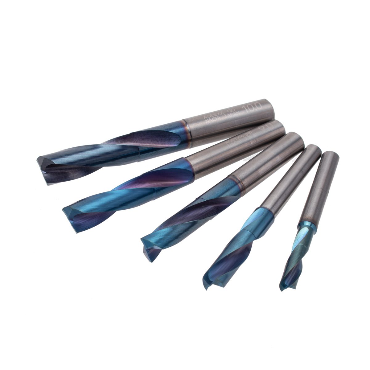 L9610_8.24MM AQUA DRILLS EX FLAT