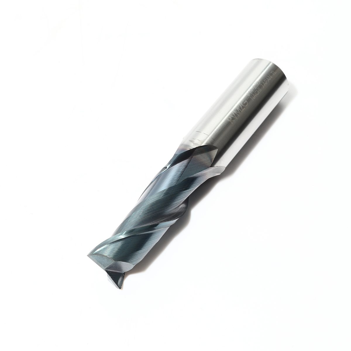 NACHI (นาชิ) L9706_14.0MM ดอกเอ็นมิลล์คาร์ไบด์ 2ฟัน เคลือบผิว REVO-M รุ่น REVO Mill 2F 2.5D
