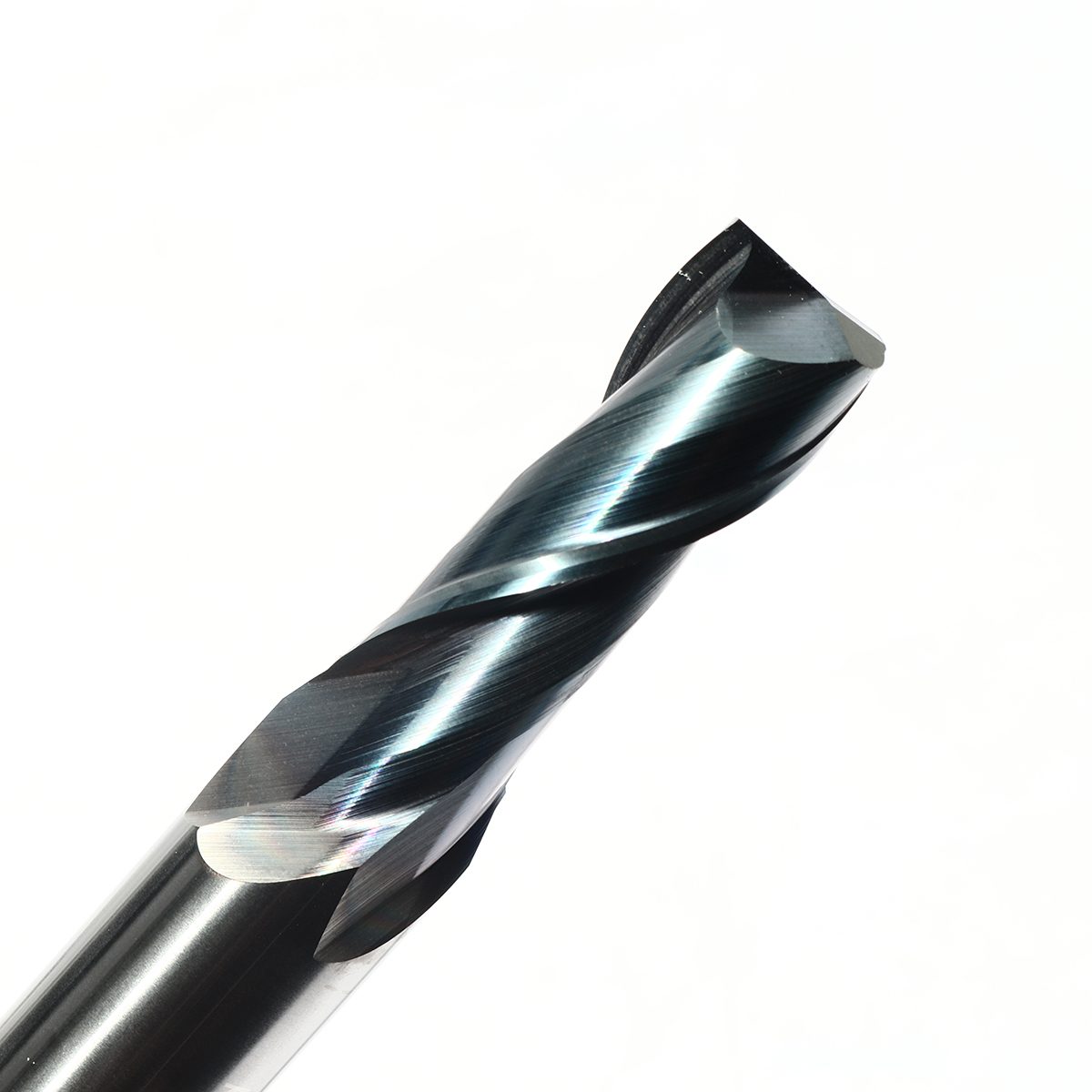NACHI (นาชิ) L9706_14.0MM ดอกเอ็นมิลล์คาร์ไบด์ 2ฟัน เคลือบผิว REVO-M รุ่น REVO Mill 2F 2.5D
