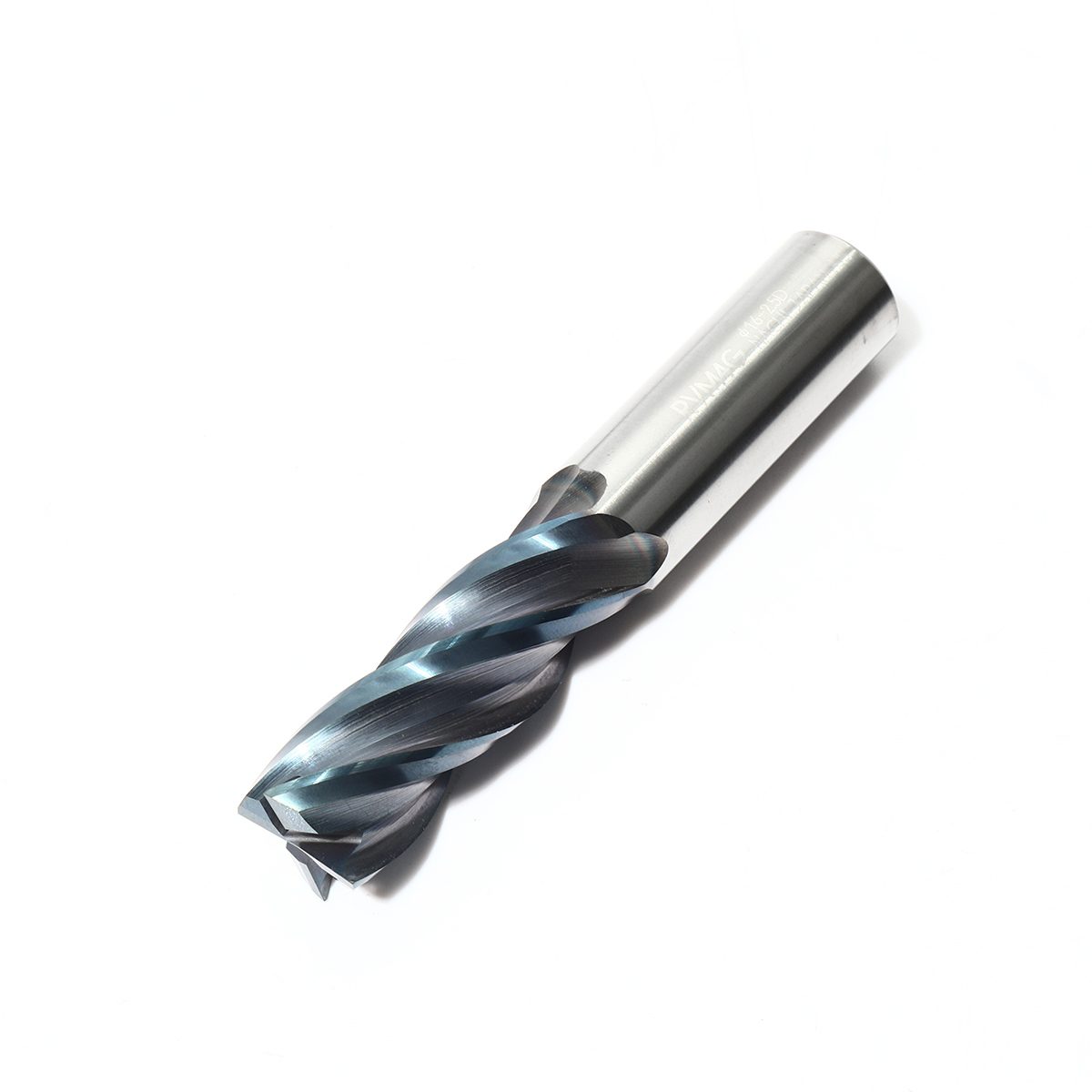 NACHI (นาชิ) L9708_16.0MM ดอกเอ็นมิลล์คาร์ไบด์ 4ฟัน เคลือบผิว REVO-M รุ่น REVO Mill 4F 2.5D