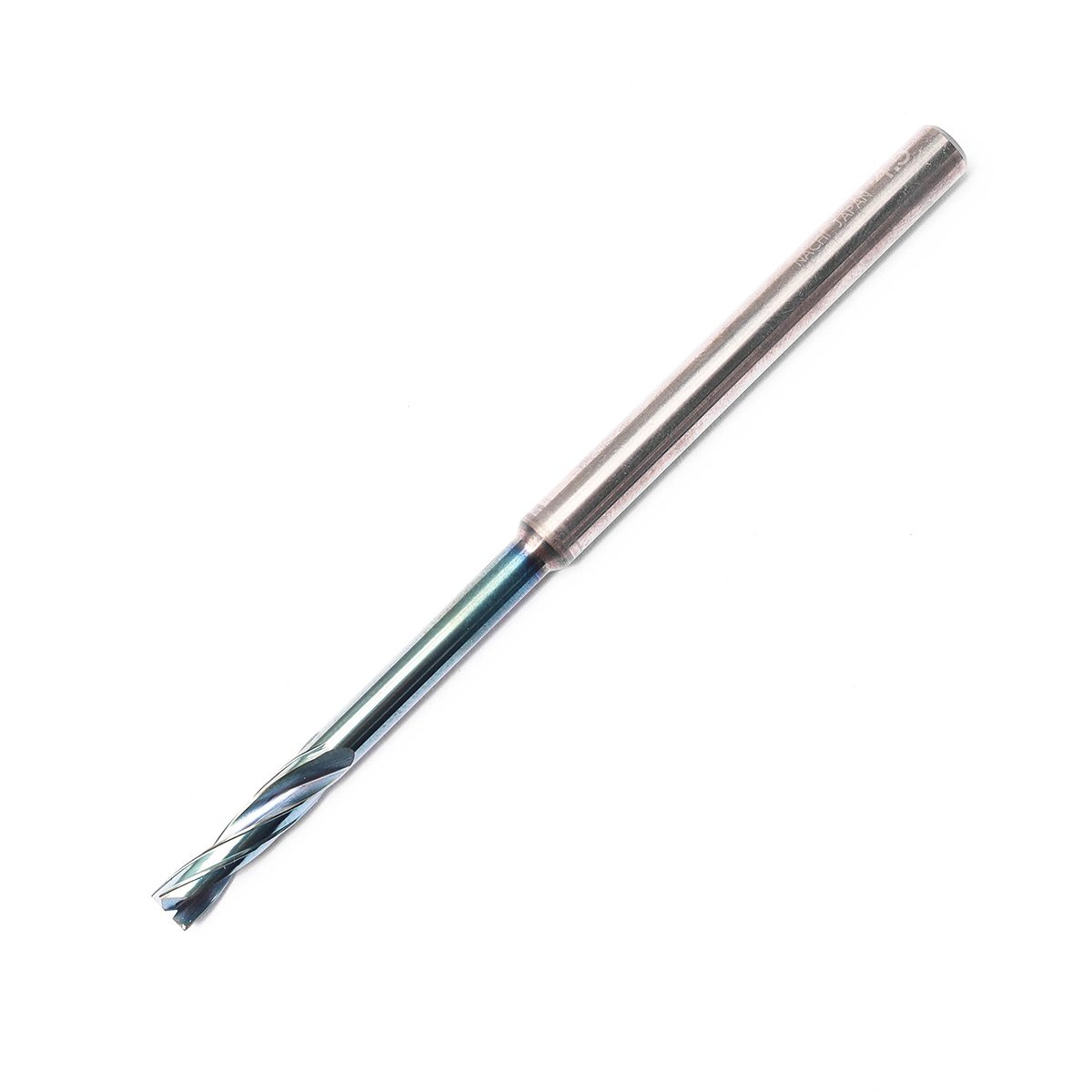 L9816_4.5MM AQUA DRILLS FLAT LONG SHANK