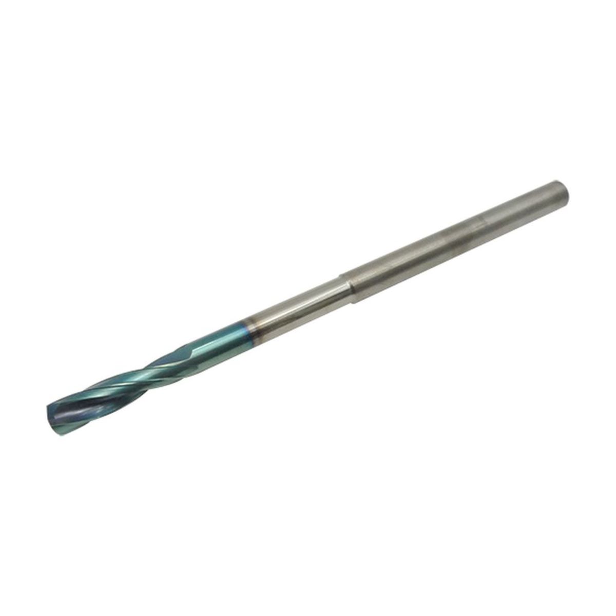 L9816_7.0MM AQUA DRILLS FLAT LONG SHANK