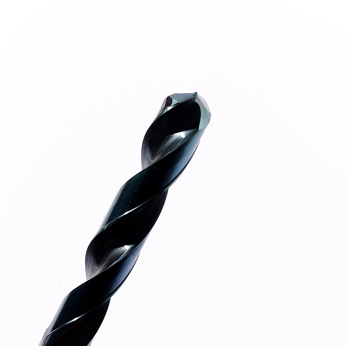 NACHI L9896_11.0 MM ดอกสว่านคาร์ไบด์ เคลือบผิว Revo-D Burrless รุ่น 4D มุมทำองศา 30° เหมาะสำหรับงานเหล็ก (นาชิ)