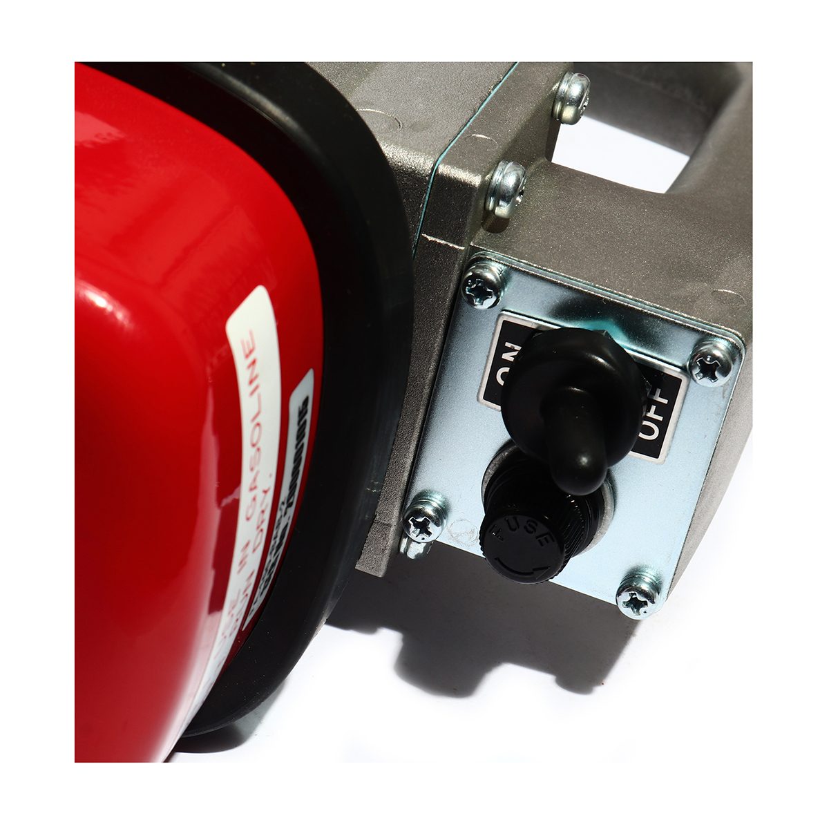 ปั๊มน้ำมัน FA-100 (230V)