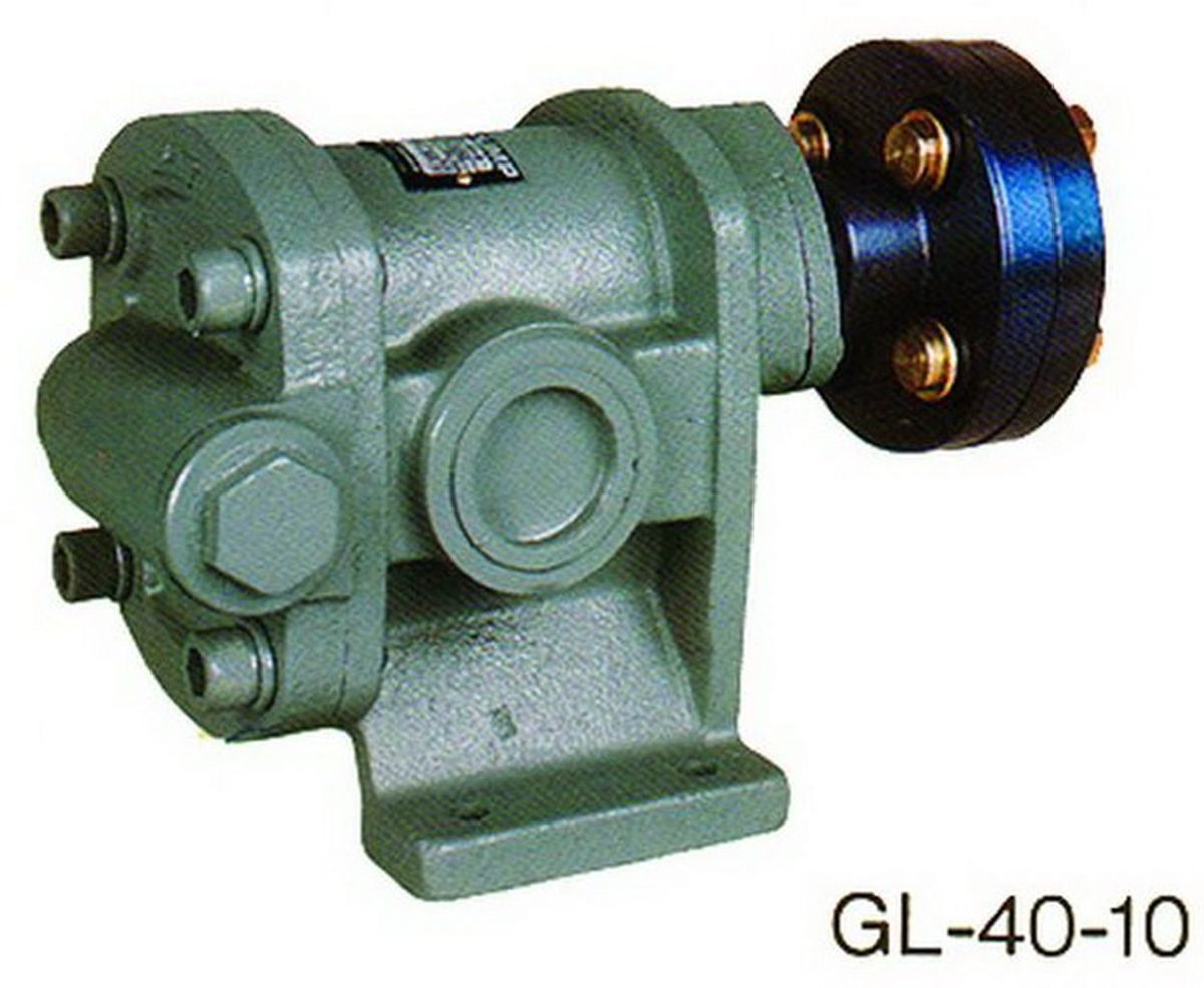 ปั๊มเฟือง GL-25-10