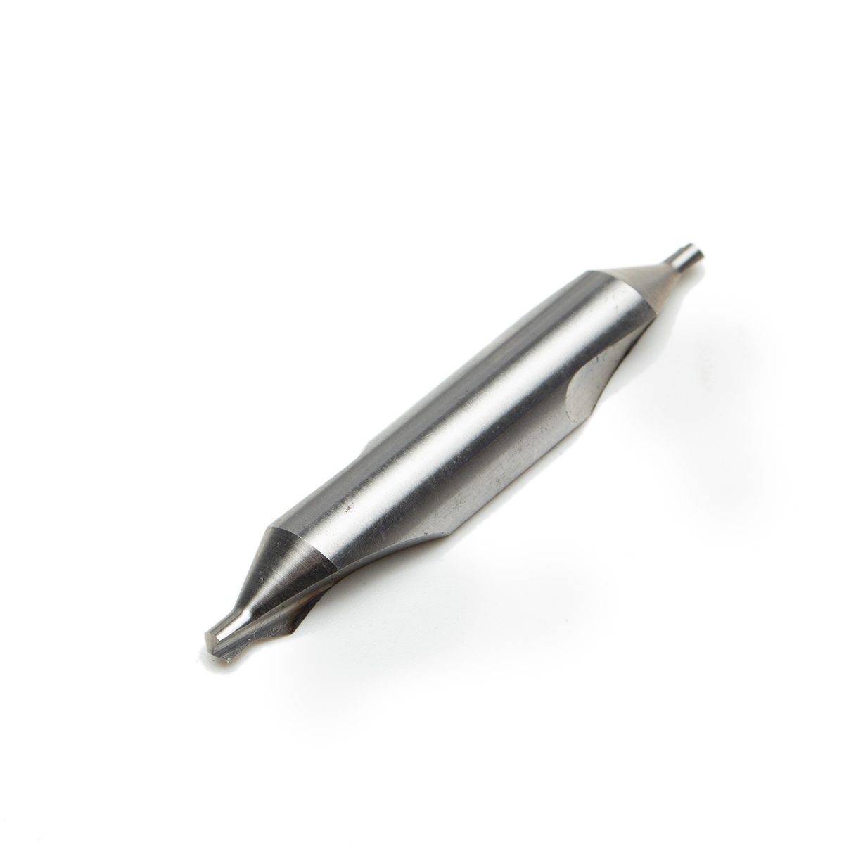 CD-034 3X3X10X58X60DEG CENTER DRILL