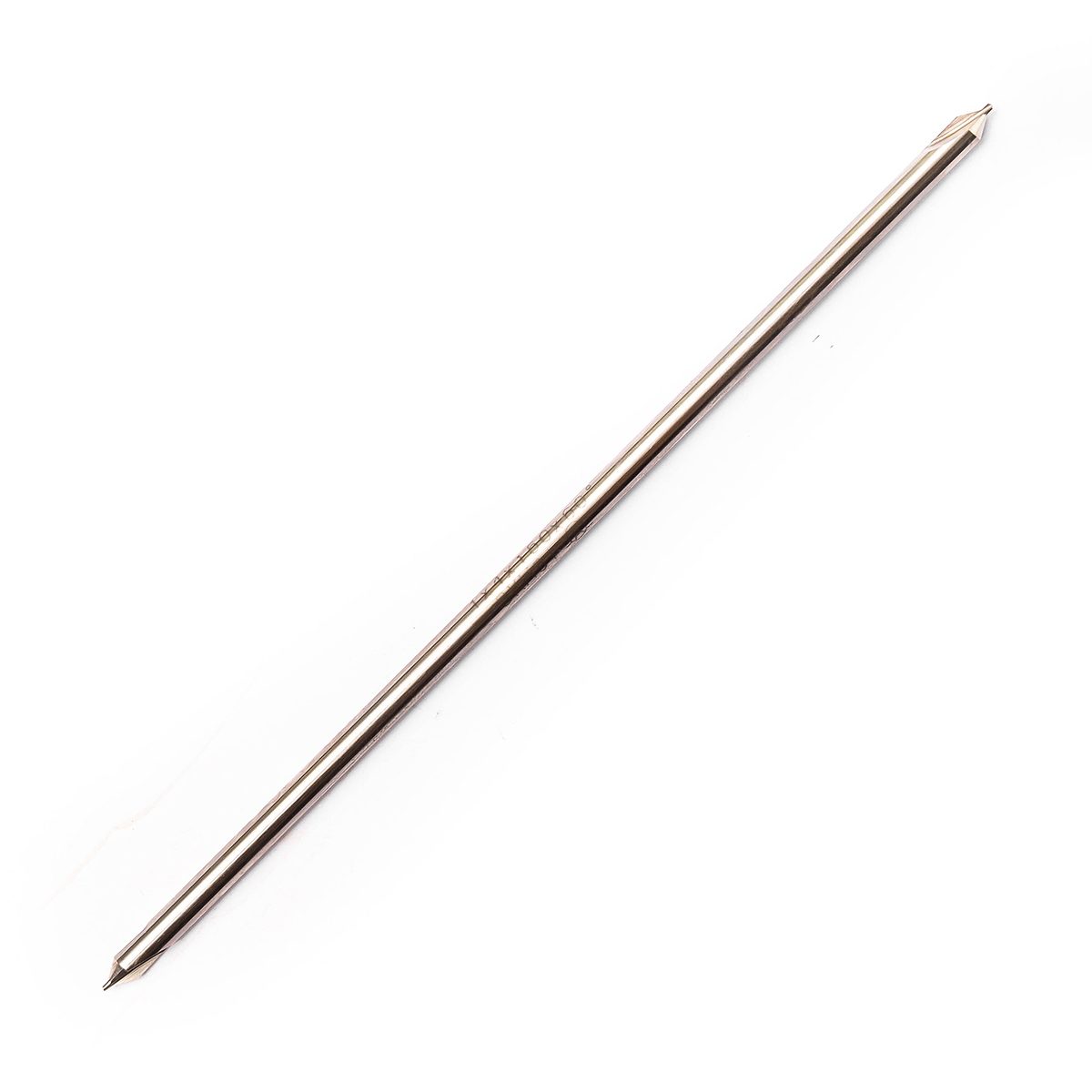 1.0X4X150X1  LONG SHANK CENTER DRILL