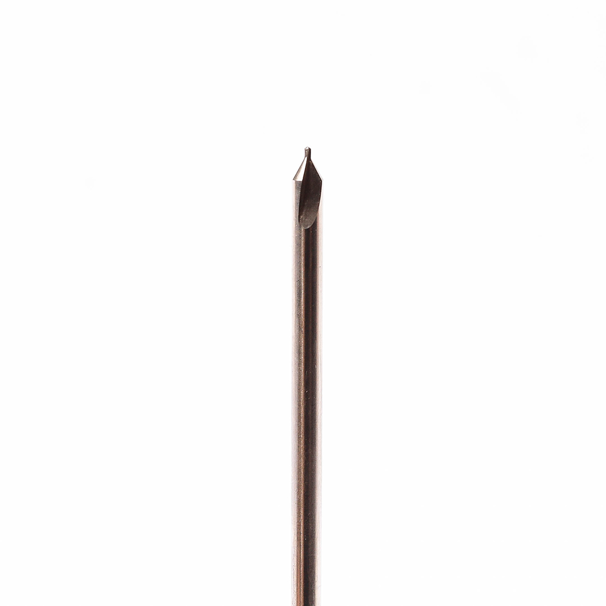 1.0X4X150X1  LONG SHANK CENTER DRILL