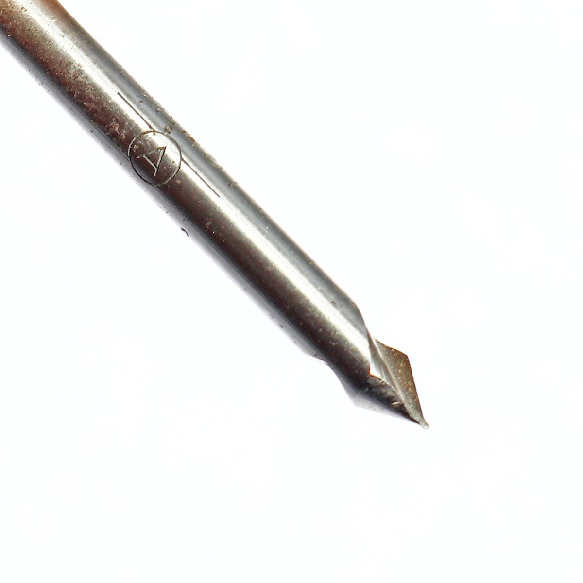 0.3X3.0X31.0  CENTER DRILL TYPE1 60DEG