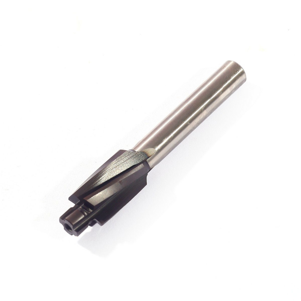 OKAZAKI Counter Bores Size 5 mm. With TiAIN Coated Model CBCS05