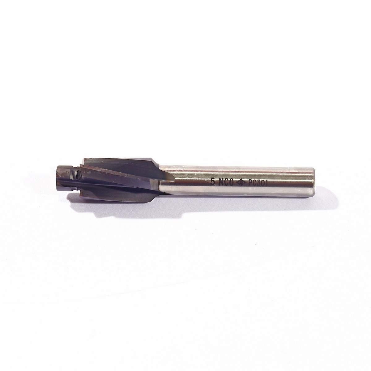 OKAZAKI Counter Bores Size 5 mm. With TiAIN Coated Model CBCS05