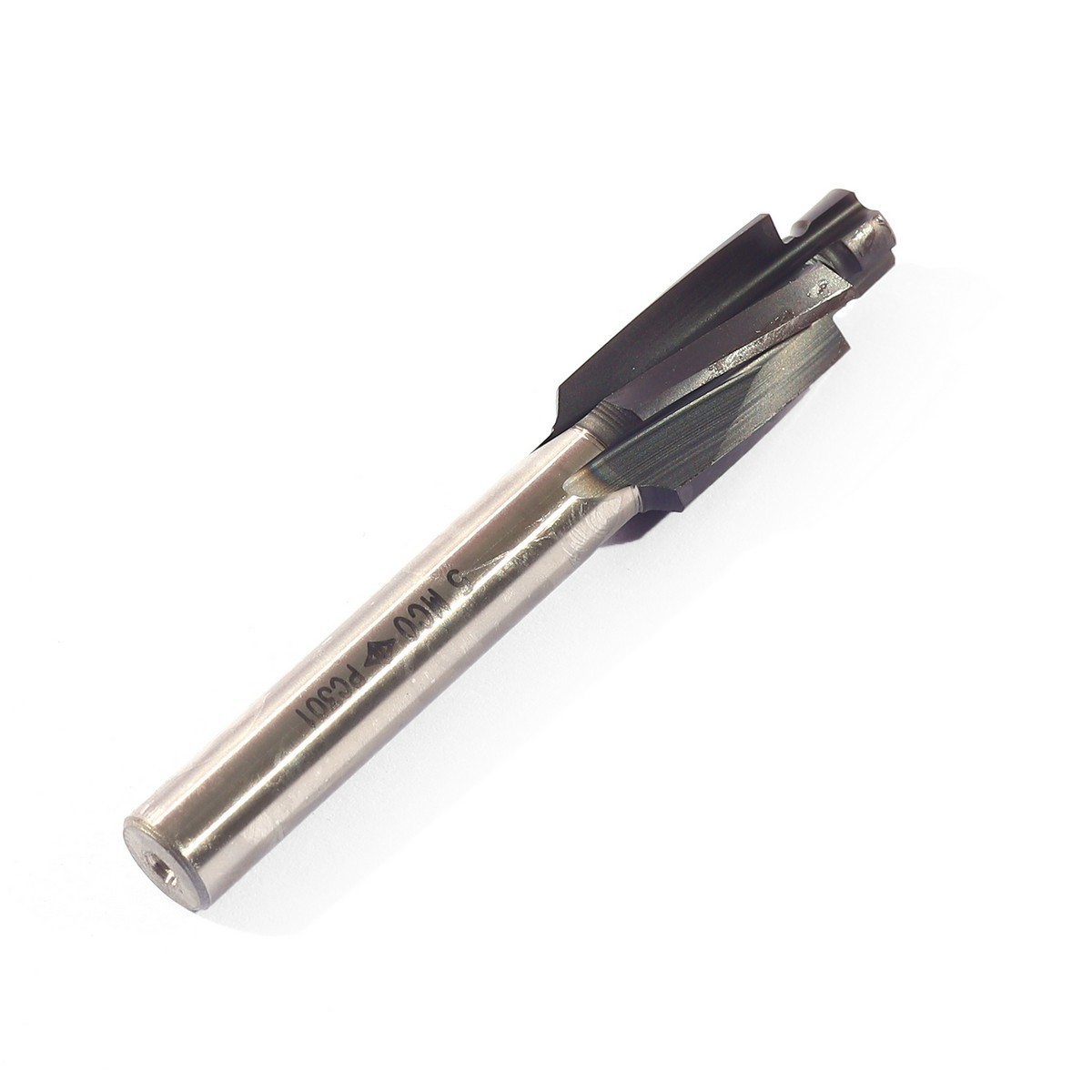 OKAZAKI Counter Bores Size 5 mm. With TiAIN Coated Model CBCS05