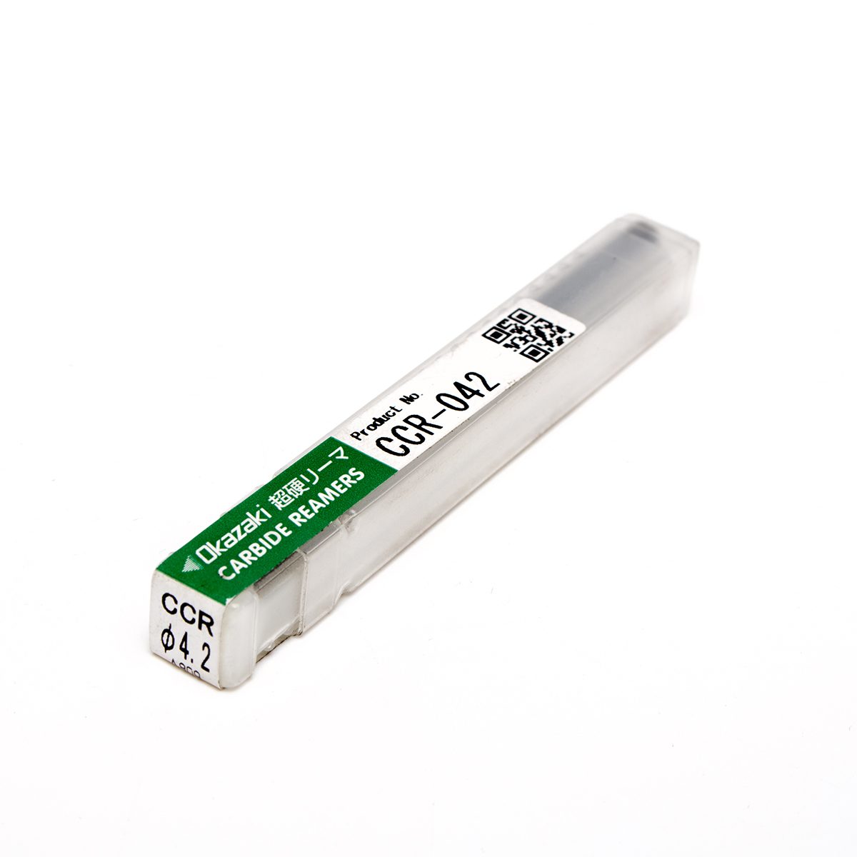 CCR_4.2MM ดอกชัคกิง รีมเมอร์ คาร์ไบด์