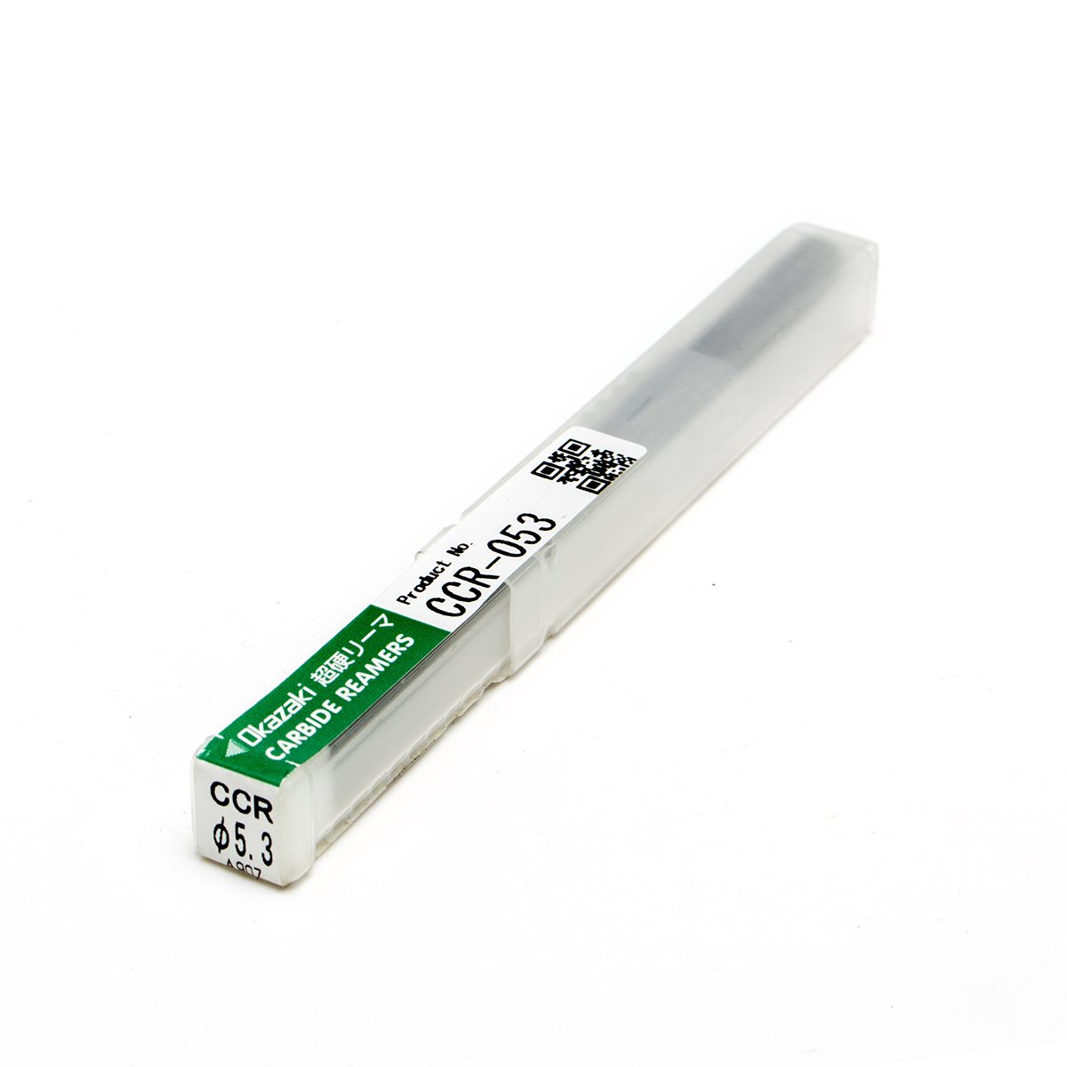 CCR_5.3MM ดอกชัคกิง รีมเมอร์ คาร์ไบด์