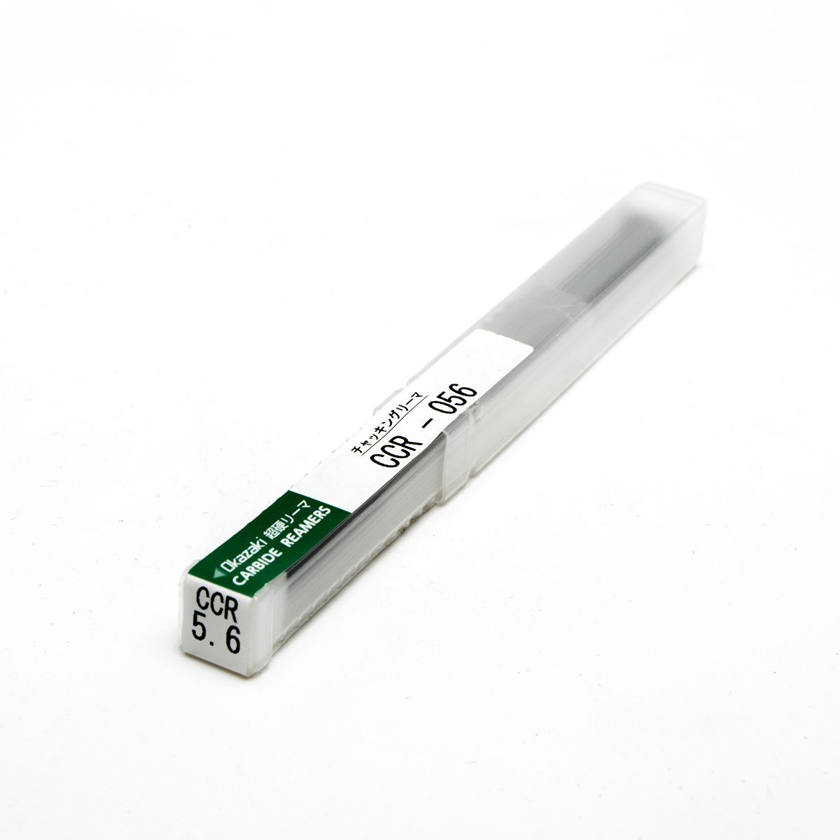 CCR_5.6MM ดอกชัคกิง รีมเมอร์ คาร์ไบด์