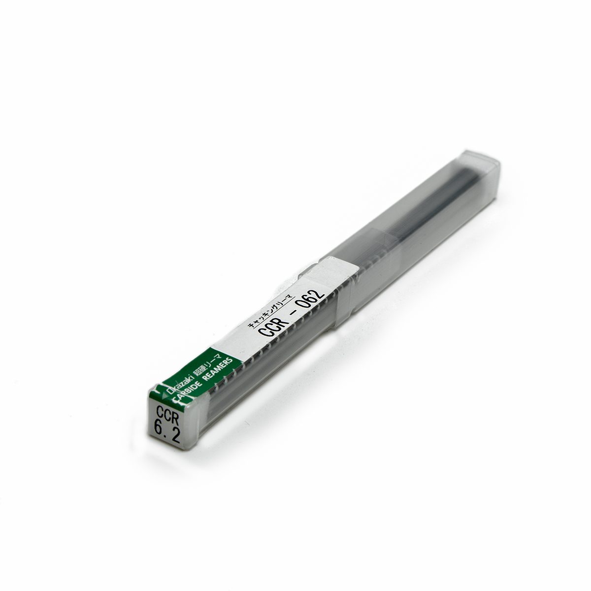 CCR_6.2MM ดอกชัคกิง รีมเมอร์ คาร์ไบด์