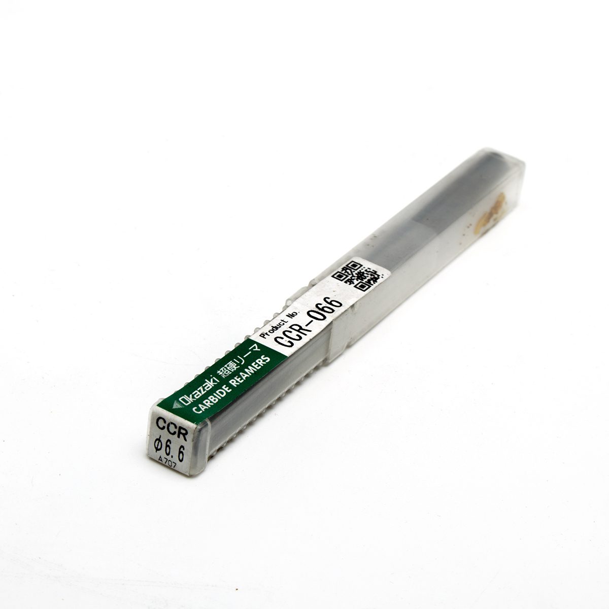 CCR_6.6MM ดอกชัคกิง รีมเมอร์ คาร์ไบด์
