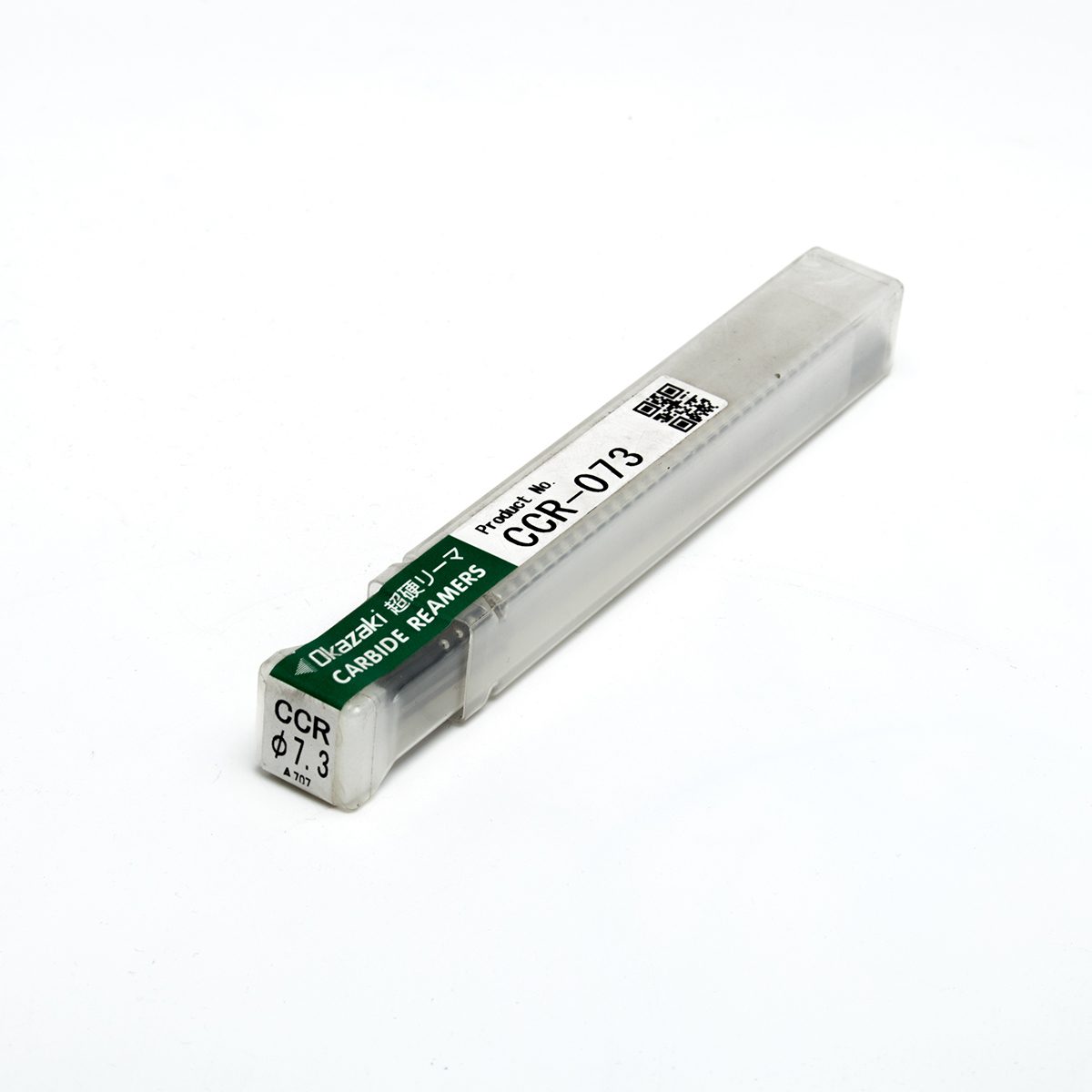 CCR_7.3MM ดอกชัคกิง รีมเมอร์ คาร์ไบด์