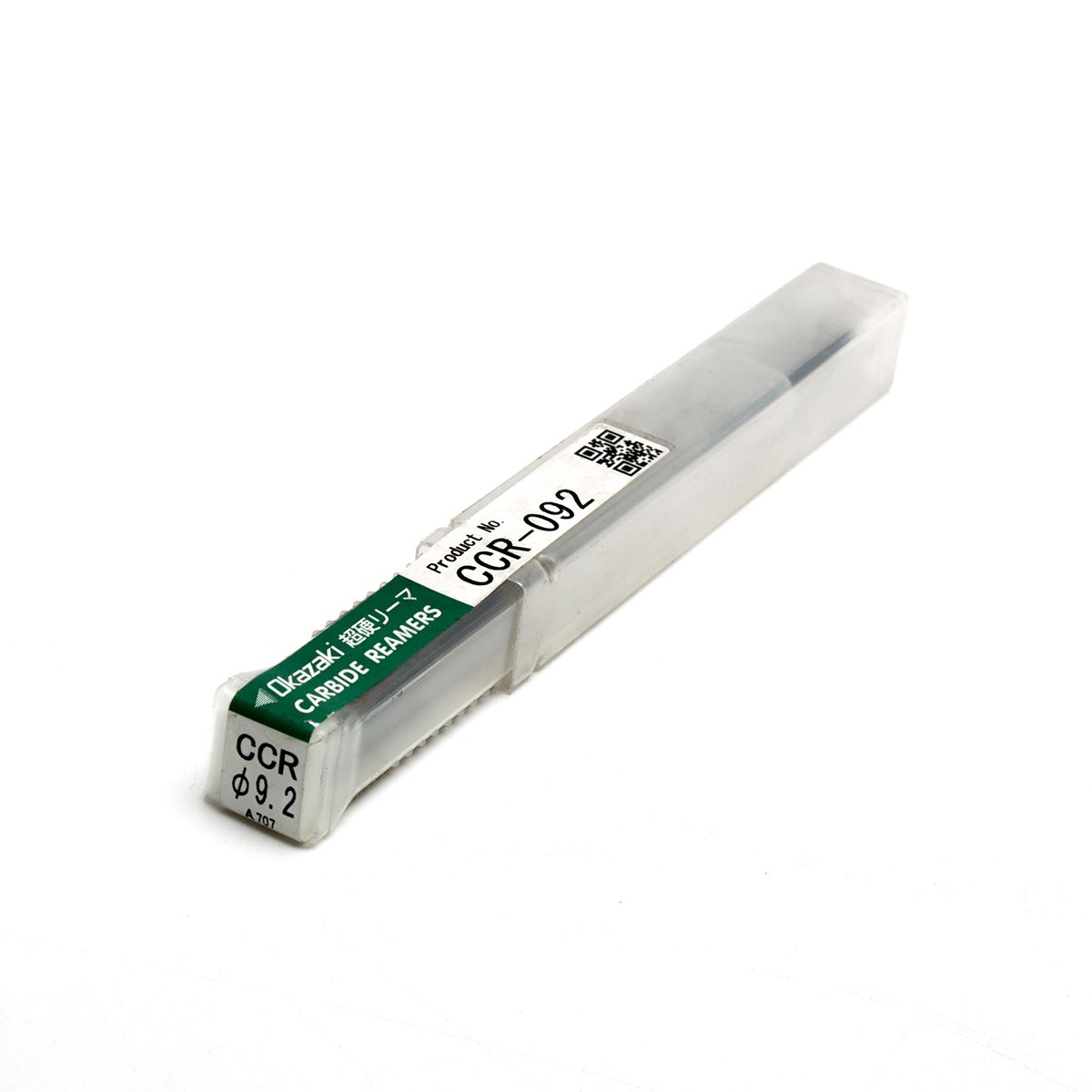 CCR_9.2MM ดอกชัคกิง รีมเมอร์ คาร์ไบด์