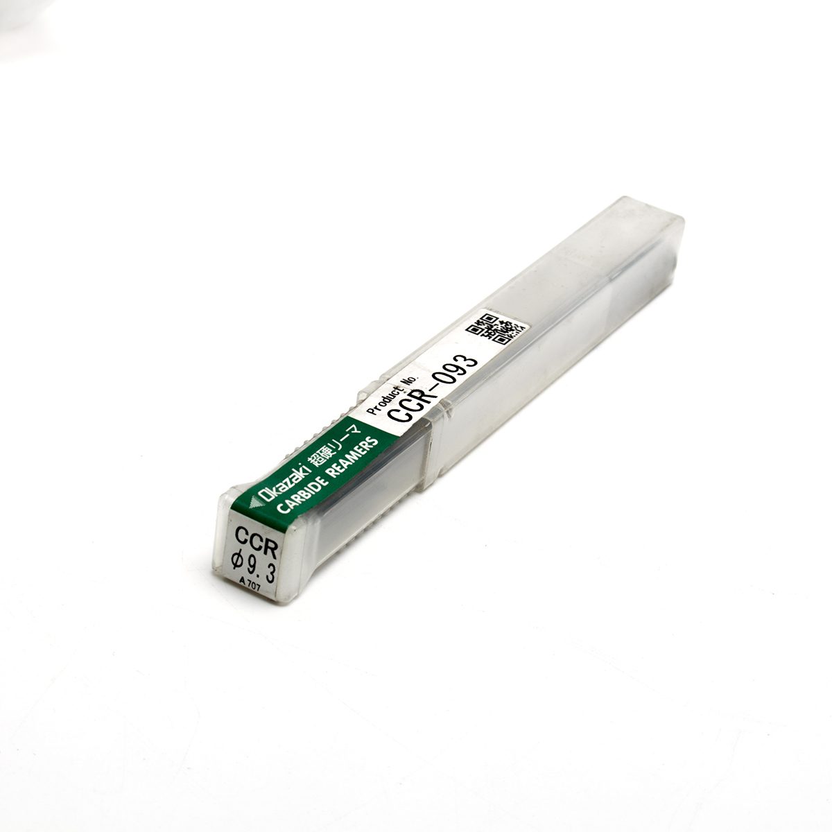 CCR_9.3MM ดอกชัคกิง รีมเมอร์ คาร์ไบด์