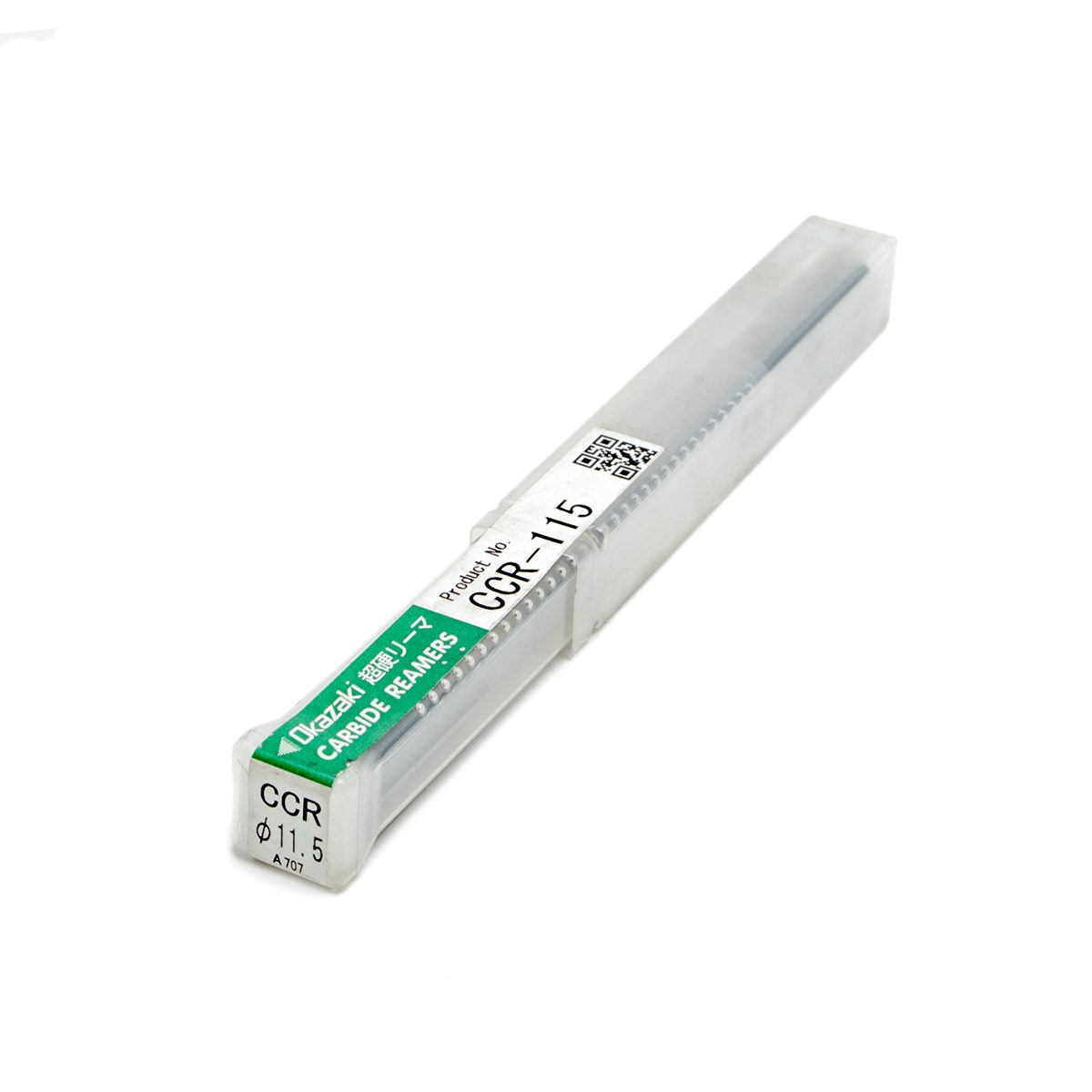 CCR_11.5MM ดอกชัคกิง รีมเมอร์ คาร์ไบด์