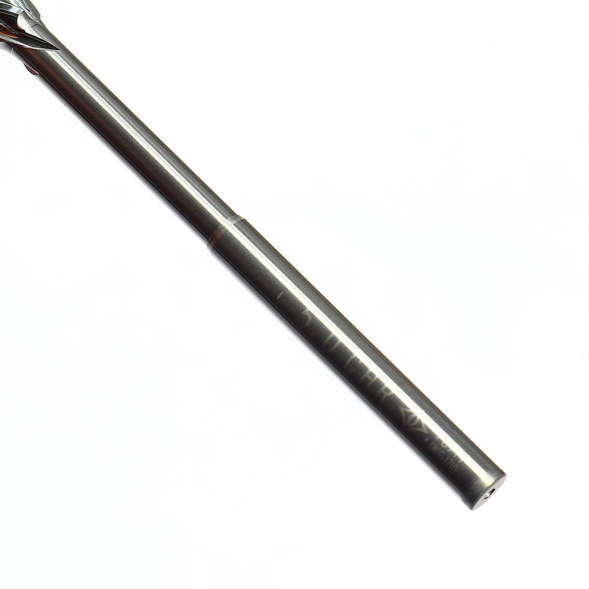 CHR_5.0MM CARBIDE HELICAL REAMERS