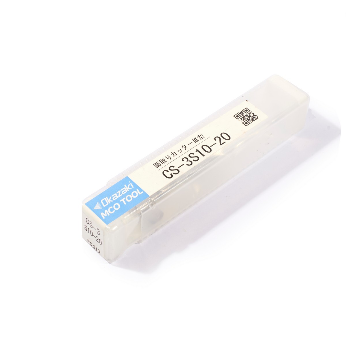 OKAZAKI เคาน์เตอร์ซิงค์ รุ่น CS-3S10-20 Type 3, 90 องศา เส้นผ่านศูนย์กลาง 20 มม. (โอกาซากิ)