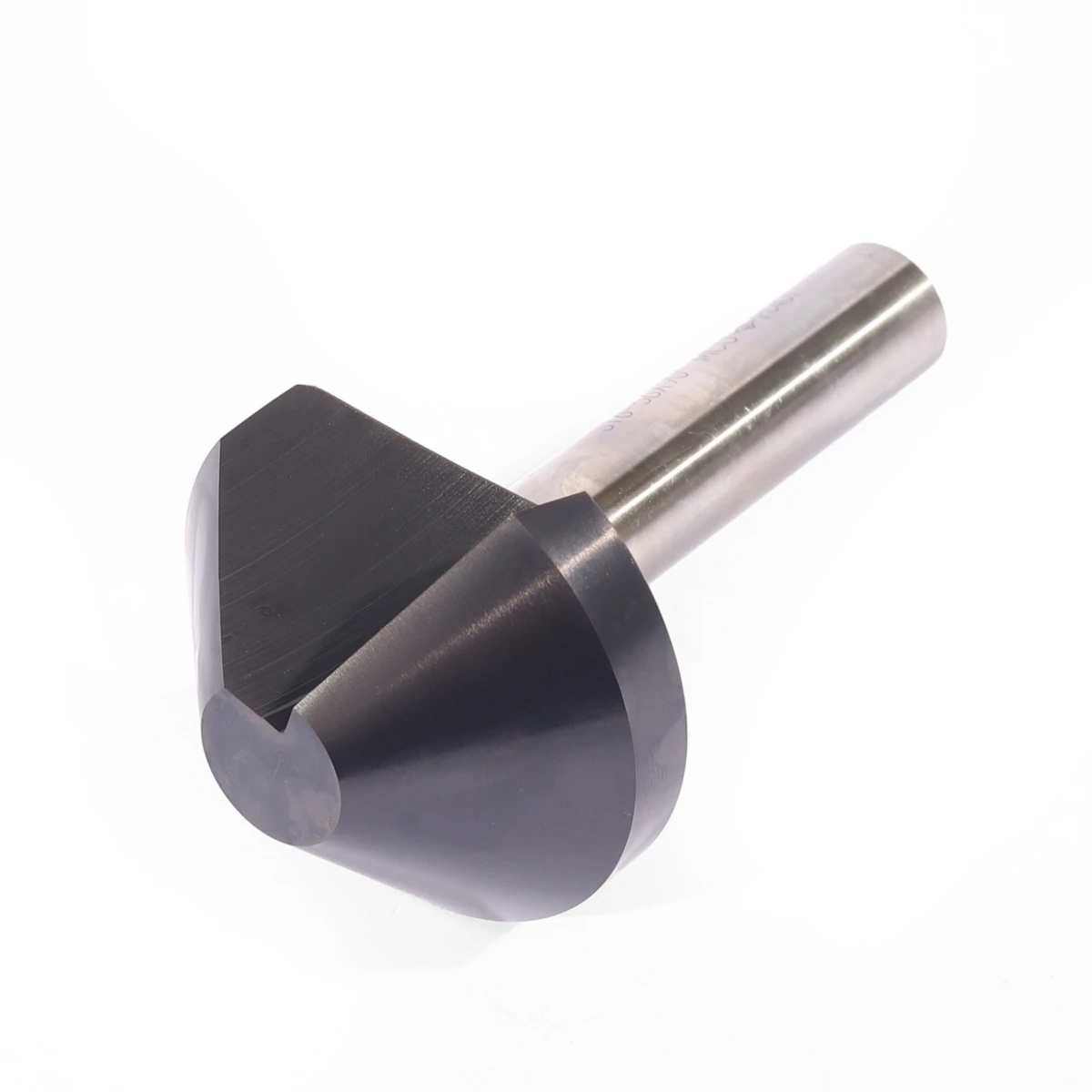 OKAZAKI ดอกปาด Countersinks Type2 90 องศา ก้านตรง ฟันเดียว เส้นผ่าศนูย์กลาง 56มม. รุ่น CSC2S16-56 เคลือบ TiAIN(โอกาซากิ)