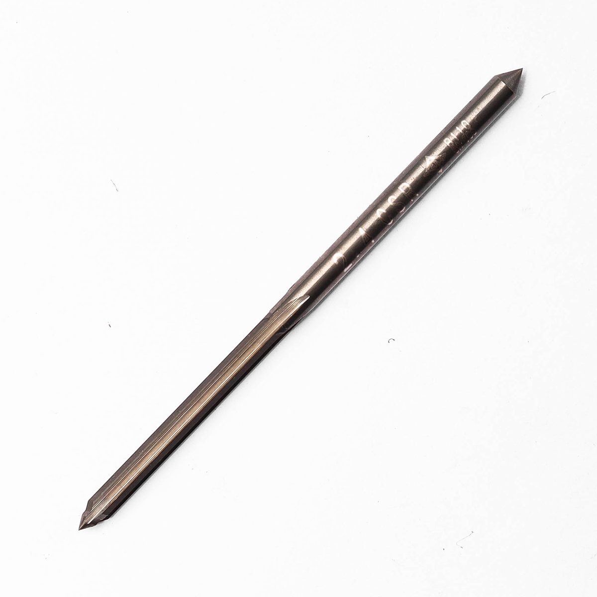 CSR_2.2MM ดอกริมเมอร์คาร์ไบด์ก้านตรง