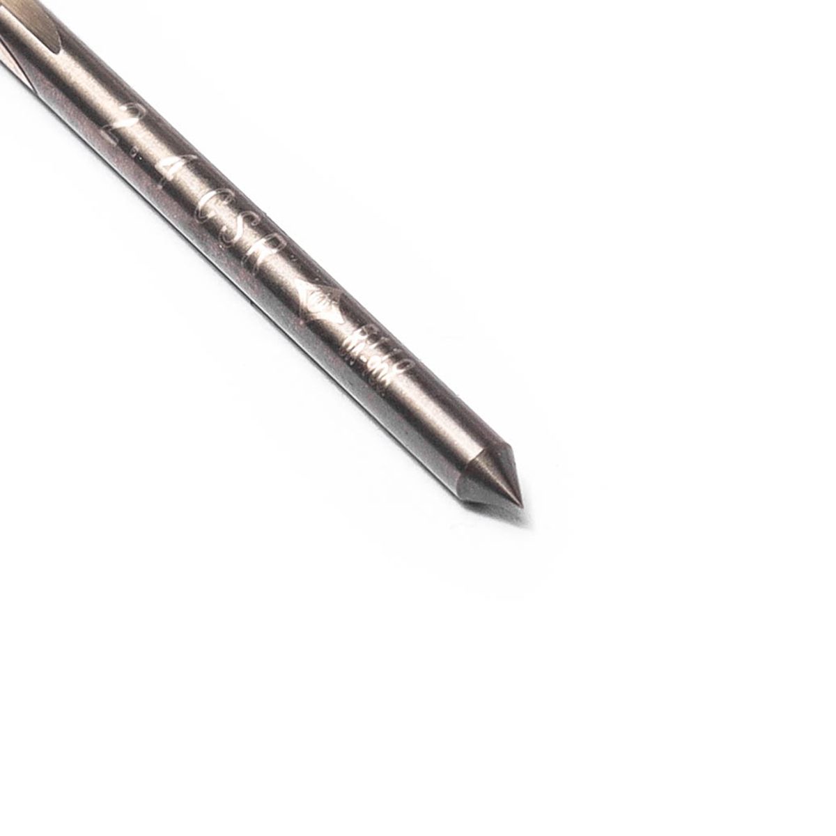 CSR_2.2MM ดอกริมเมอร์คาร์ไบด์ก้านตรง