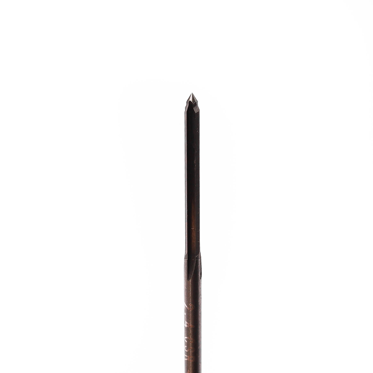CSR_2.2MM ดอกริมเมอร์คาร์ไบด์ก้านตรง