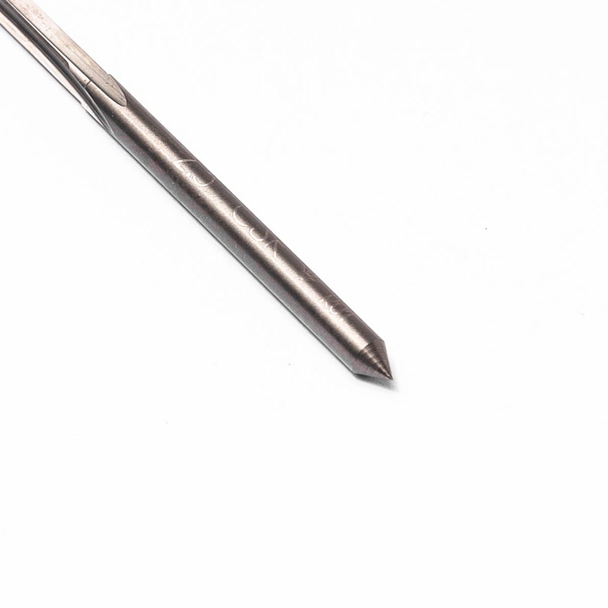 CSR_2.3MM ดอกริมเมอร์คาร์ไบด์ก้านตรง