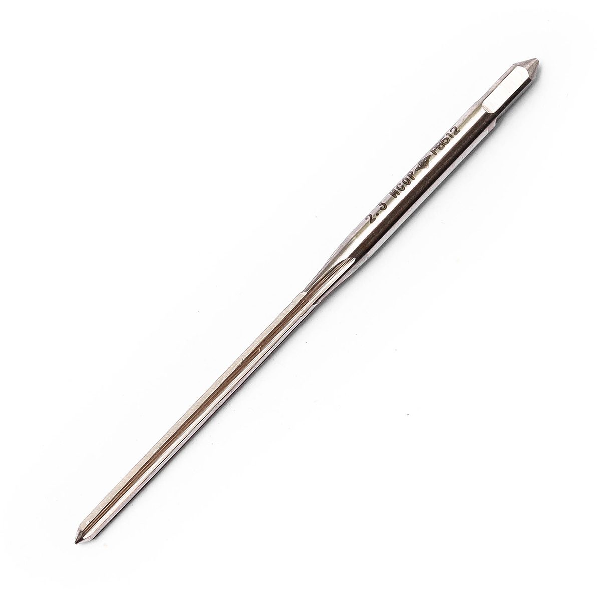 HR_2.3MM ดอกริมเมอร์