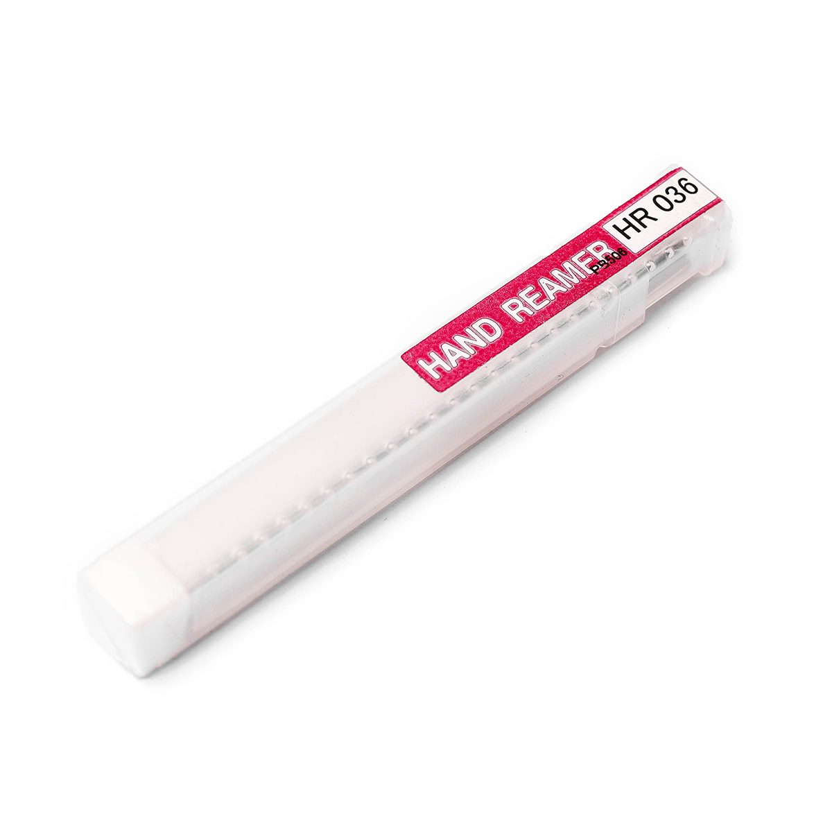 HR_3.6MM ดอกริมเมอร์