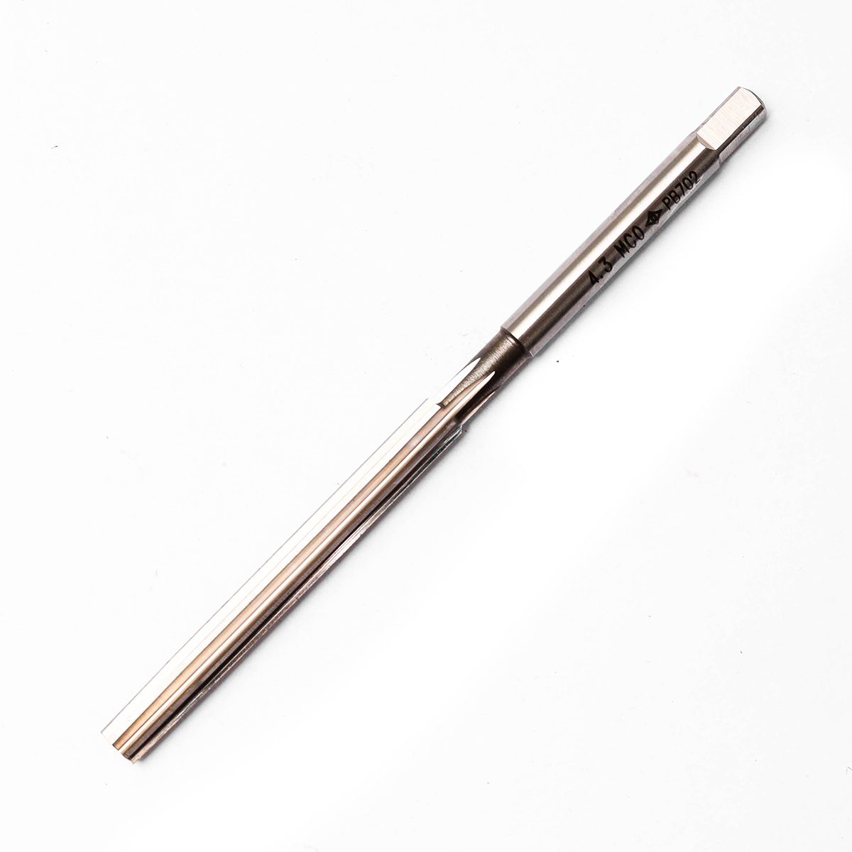 HR_4.3MM ดอกริมเมอร์