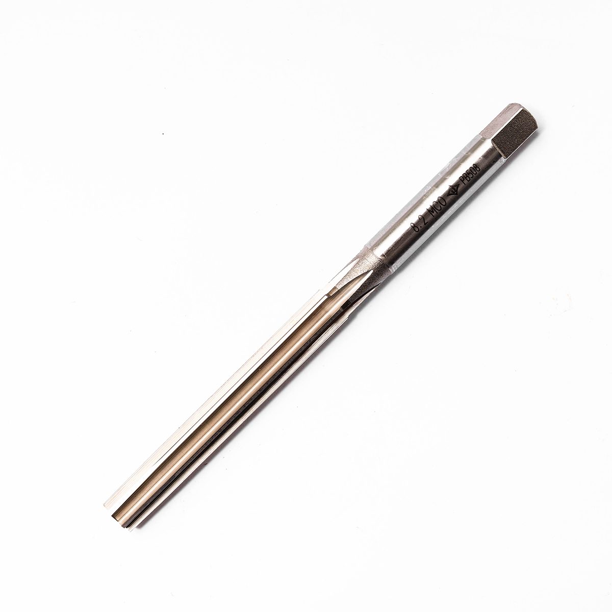 HR_8.2MM ดอกริมเมอร์