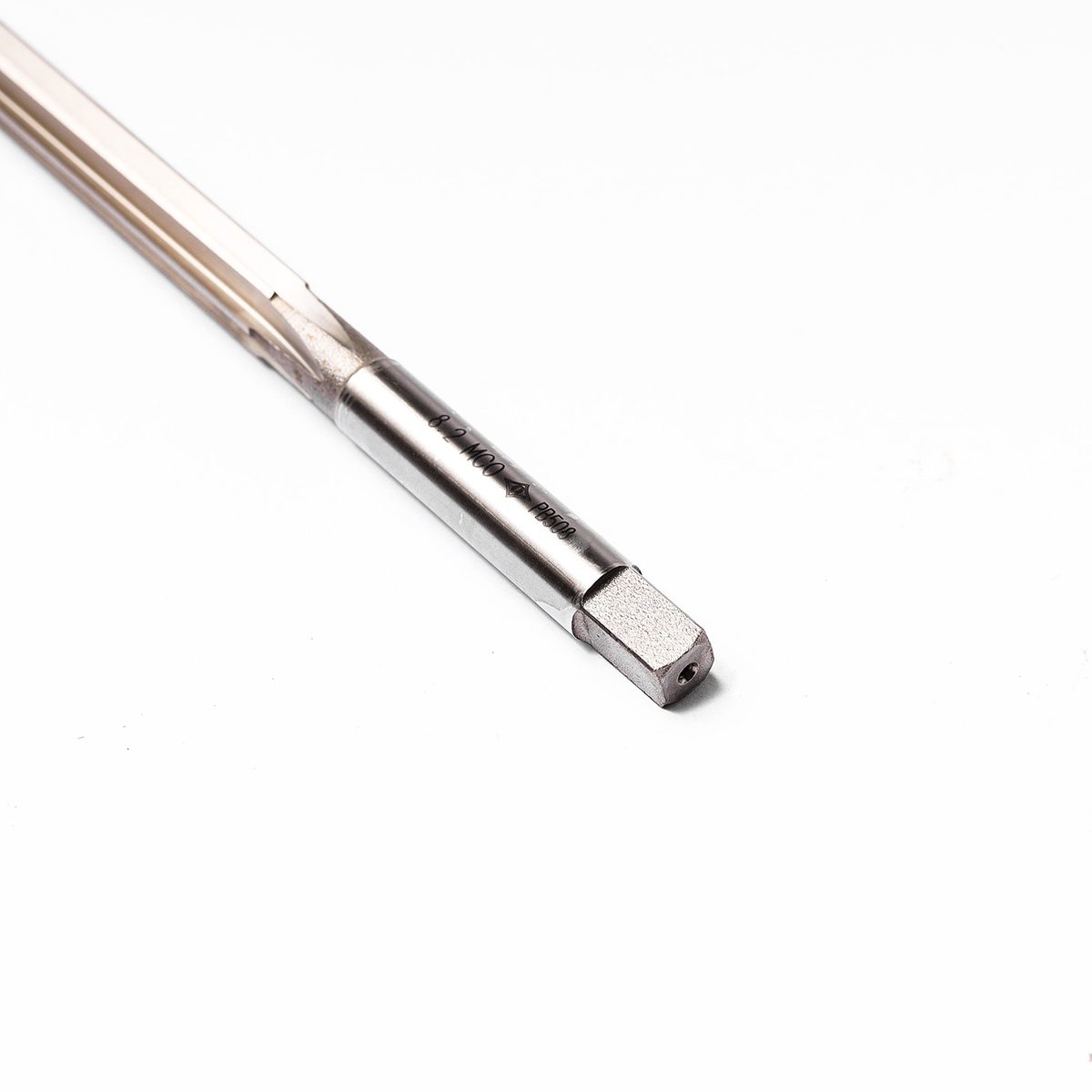 HR_8.2MM ดอกริมเมอร์