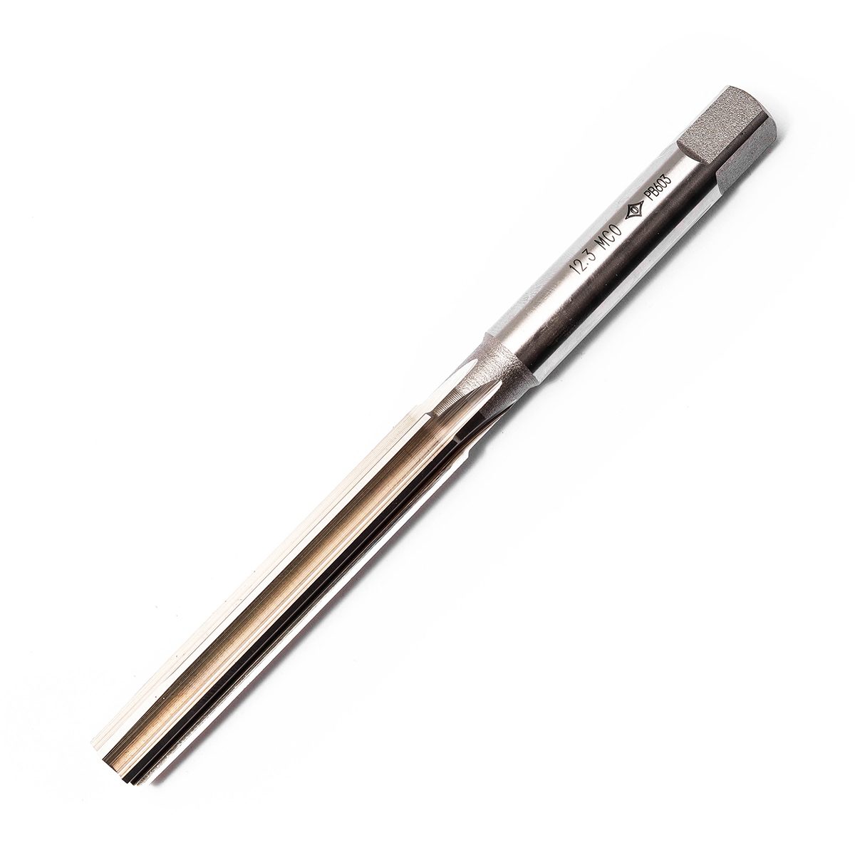 HR_12.3MM ดอกริมเมอร์