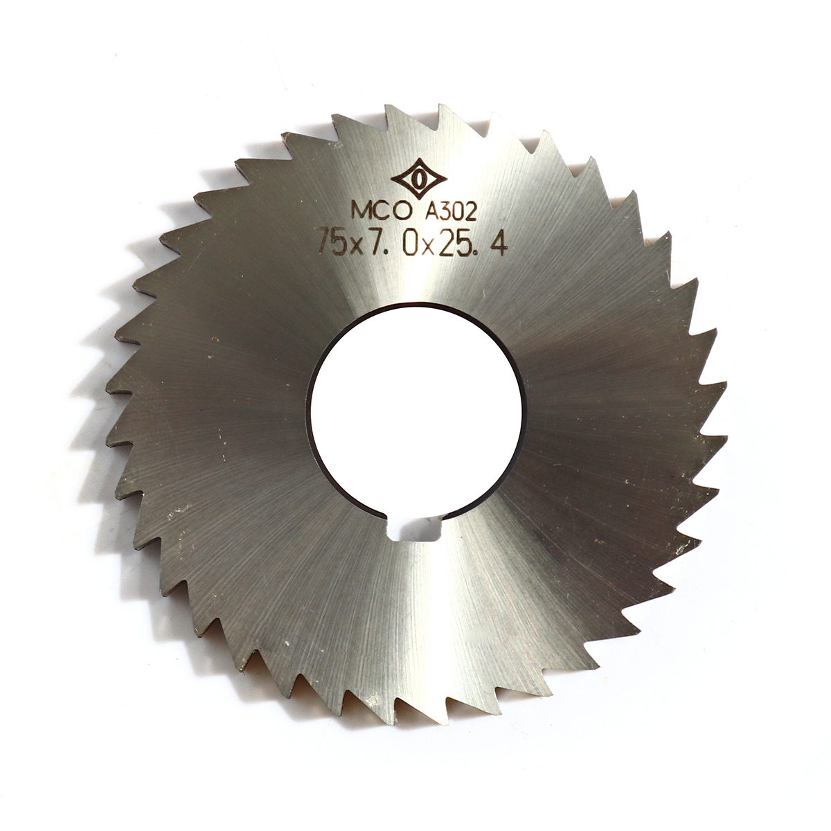 MST75X7.0 MS METAL SLITTING SAWS