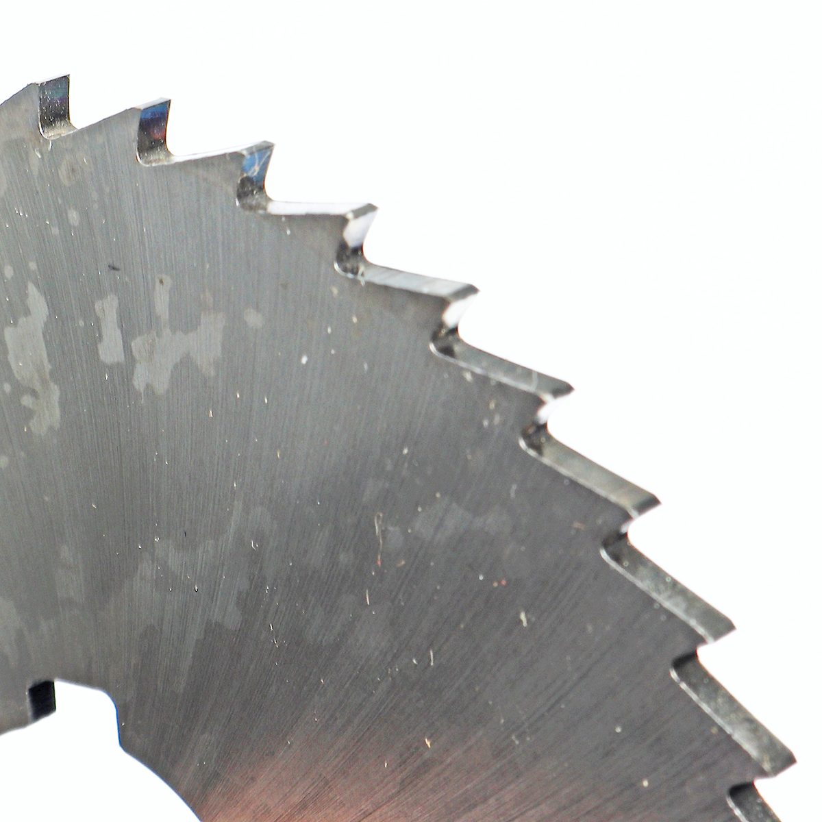 MST100X2.5 MS METAL SLITTING SAWS