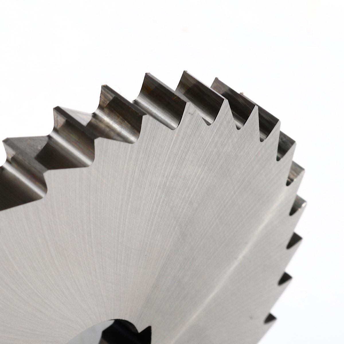 MST100X8.0 MS METAL SLITTING SAWS